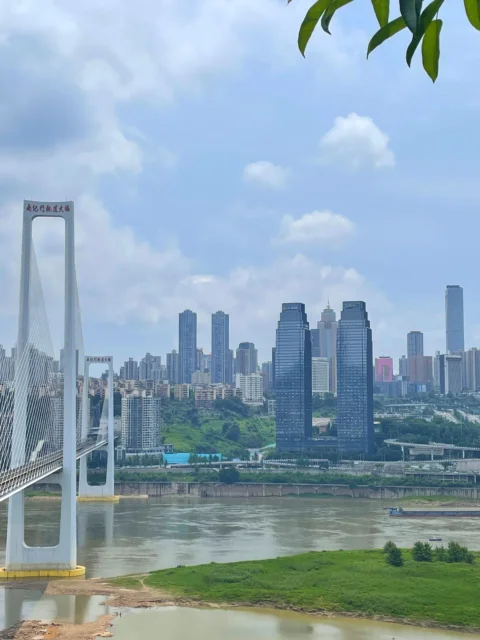 一起出门旅游玩耍