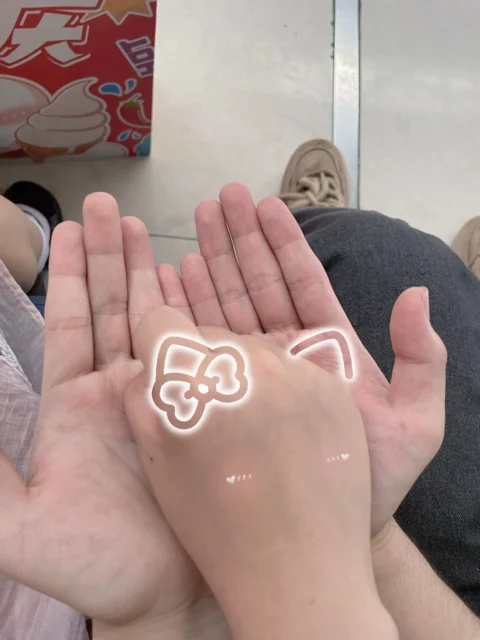 一起出门旅游玩耍